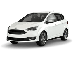 Ford C-MAX DXA Facelift