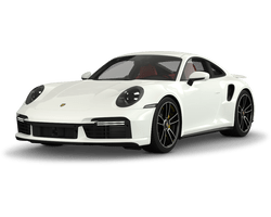 Porsche 911 typ 992
