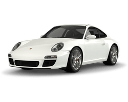 Porsche 911 typ 997
