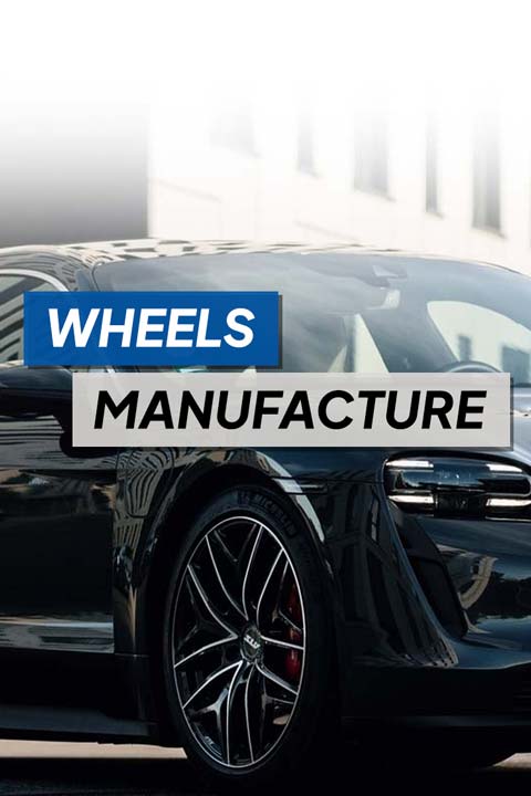 Headerpicture Wheels-Manufacture for Mobile