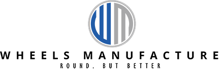 WHEELS Manufacture Logo